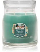 Yankee Candle Holiday Winterfest vonná svíčka Signature 368 g
