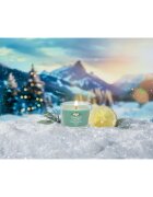 Yankee Candle Holiday Winterfest votivní svíčka 37 g