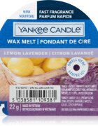 Yankee Candle Lavender vosk do aromalampy 22 g