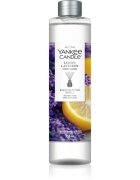 Yankee Candle Lemon Lavender náplň do aroma difuzérů 250 ml