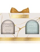 Yankee Candle Little Luxuries Gift Set vonná svíčka dárková sada 1 ks