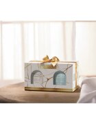 Yankee Candle Little Luxuries Gift Set vonná svíčka dárková sada 1 ks