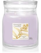 Yankee Candle Little Luxuries Lavender Bliss vonná svíčka 368 g