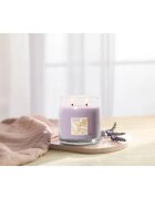 Yankee Candle Little Luxuries Lavender Bliss vonná svíčka 368 g