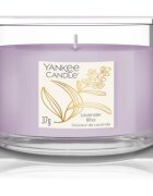Yankee Candle Little Luxuries Lavender Bliss votivní svíčka 37 g