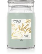 Yankee Candle Little Luxuries Serenity Stone vonná svíčka 567 g