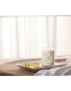 Yankee Candle Little Luxuries Slow Bloom vonná svíčka 567 g