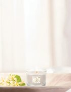 Yankee Candle Little Luxuries Slow Bloom votivní svíčka 37 g