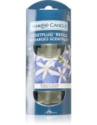 Yankee Candle Midnight Jasmine náplň do elektrického difuzéru 2x18.5 ml