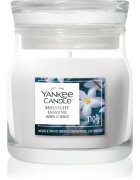 Yankee Candle Midnight Jasmine vonná svíčka Signature 110 g