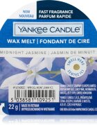 Yankee Candle Midnight Jasmine vosk do aromalampy 22 g