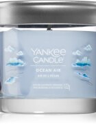 Yankee Candle Ocean Air vonná svíčka 122 g