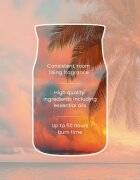 Yankee Candle Pink Sands Glow vonná svíčka 368 g