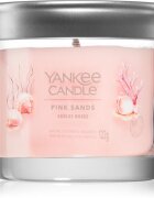 Yankee Candle Pink Sands vonná svíčka 122 g