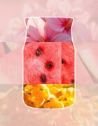 Yankee Candle Pink Sands vonná svíčka Signature 110 g