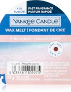 Yankee Candle Pink Sands vosk do aromalampy 22 g