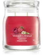 Yankee Candle Red Raspberry vonná svíčka Signature 368 g