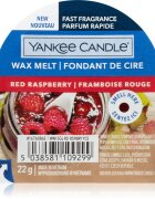 Yankee Candle Red Raspberry vosk do aromalampy 22 g