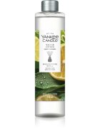 Yankee Candle Sage & Citrus náplň do aroma difuzérů 250 ml