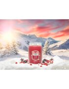 Yankee Candle Santa On Skis vonná svíčka 567 g