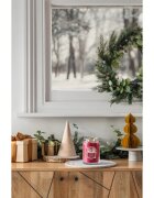 Yankee Candle Santa On Skis vonná svíčka 567 g