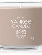 Yankee Candle Seaside Woods votivní svíčka 37 g