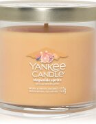 Yankee Candle Slopeside Spritz vonná svíčka Signature 122 g