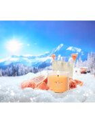 Yankee Candle Slopeside Spritz vonná svíčka Signature 122 g