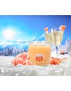 Yankee Candle Slopeside Spritz vonná svíčka Signature 368 g