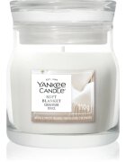 Yankee Candle Soft Blanket vonná svíčka Signature 110 g