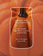 Yankee Candle Spiced Pumpkin vonná svíčka 368 g