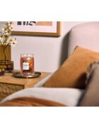 Yankee Candle Spiced Pumpkin vonná svíčka 567 g
