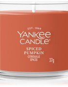 Yankee Candle Spiced Pumpkin votivní svíčka 37 g