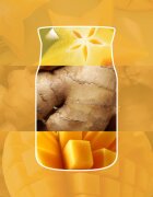 Yankee Candle Starfruit & Sunshine aroma difuzér s náplní 100 ml