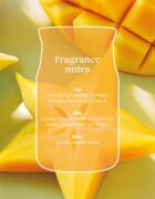 Yankee Candle Starfruit & Sunshine aroma difuzér s náplní 100 ml