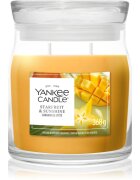 Yankee Candle Starfruit & Sunshine vonná svíčka 368 g