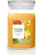 Yankee Candle Starfruit & Sunshine vonná svíčka 567 g
