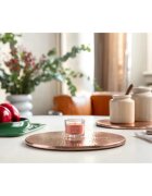 Yankee Candle Sugared Cinnamon Apple votivní svíčka 37 g