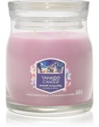 Yankee Candle Summit Stargazing vonná svíčka Signature 368 g