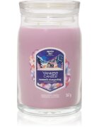 Yankee Candle Summit Stargazing vonná svíčka Signature 567 g