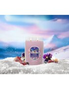 Yankee Candle Summit Stargazing vonná svíčka Signature 567 g