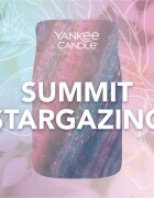 Yankee Candle Summit Stargazing vonná svíčka Signature 567 g