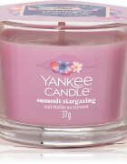 Yankee Candle Summit Stargazing votivní svíčka glass 37 g