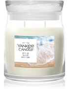 Yankee Candle Sun & Sand vonná svíčka 368 g