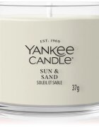 Yankee Candle Sun & Sand vonná svíčka 37 g