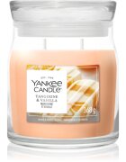 Yankee Candle Tangerine & Vanilla vonná svíčka 368 g