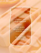 Yankee Candle Tangerine & Vanilla vonná svíčka 368 g