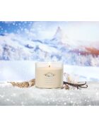 Yankee Candle Vanilla Flurries vonná svíčka Signature 122 g