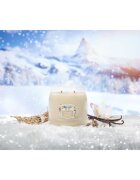 Yankee Candle Vanilla Flurries vonná svíčka Signature 368 g