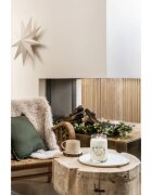 Yankee Candle Vanilla Flurries vonná svíčka Signature 567 g